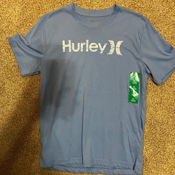 Hurley Tee - Picture 1 of 3